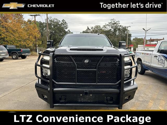 used 2022 Chevrolet Silverado 3500 car, priced at $57,990