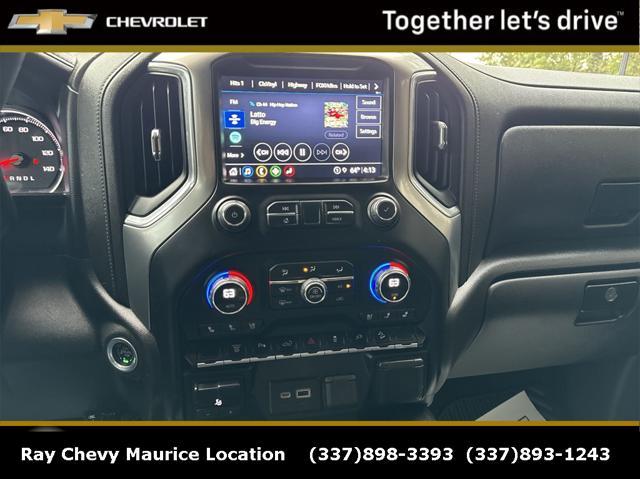 used 2022 Chevrolet Silverado 3500 car, priced at $57,990