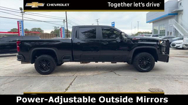 used 2022 Chevrolet Silverado 3500 car, priced at $57,990