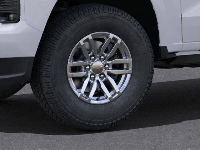new 2024 Chevrolet Colorado car, priced at $35,660
