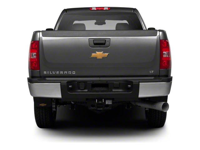 used 2013 Chevrolet Silverado 2500 car