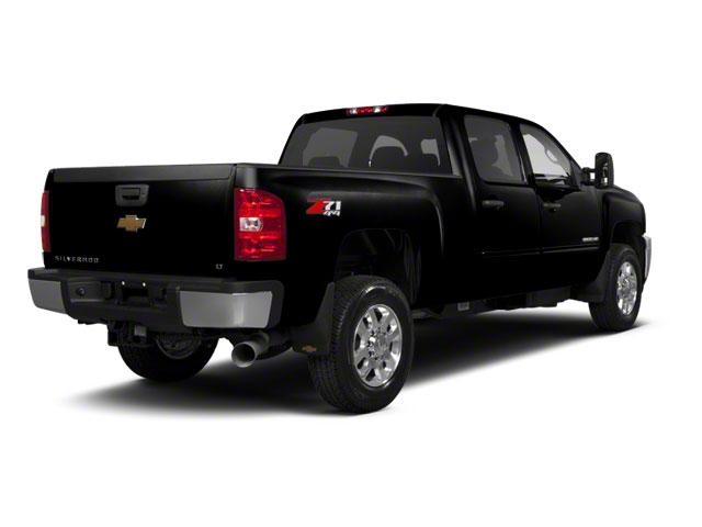 used 2013 Chevrolet Silverado 2500 car