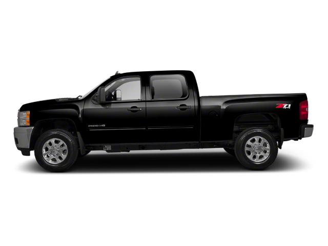 used 2013 Chevrolet Silverado 2500 car