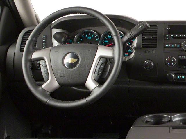 used 2013 Chevrolet Silverado 2500 car