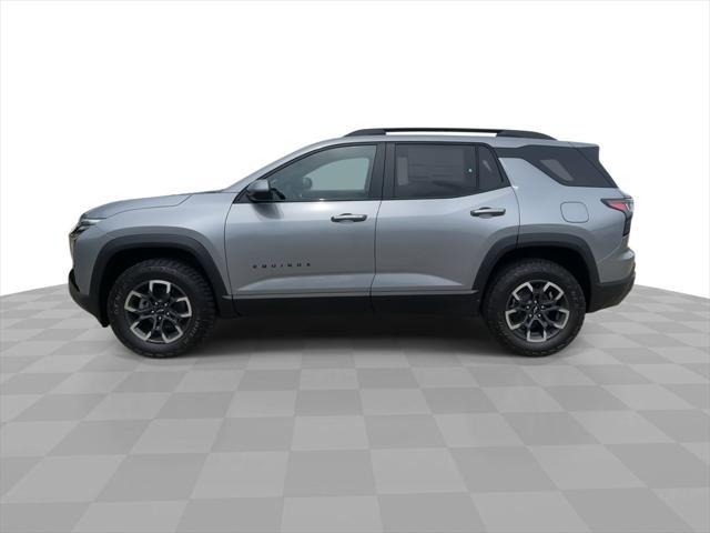 new 2026 Chevrolet Equinox car, priced at $35,385