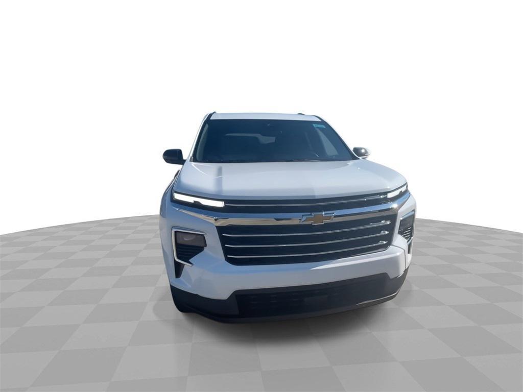 new 2026 Chevrolet Traverse car, priced at $39,990