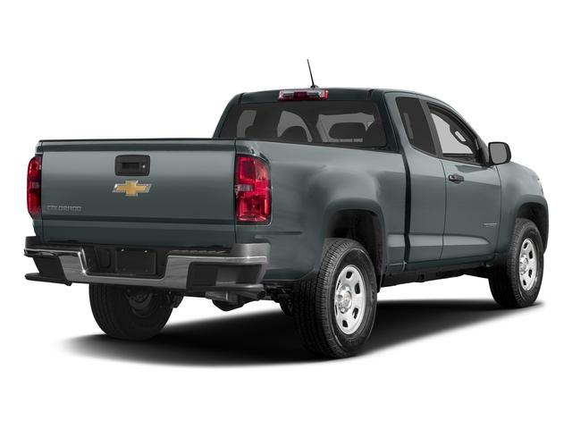 used 2018 Chevrolet Colorado car, priced at $10,800