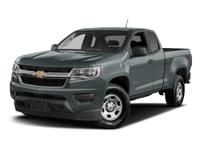 used 2018 Chevrolet Colorado car, priced at $10,800