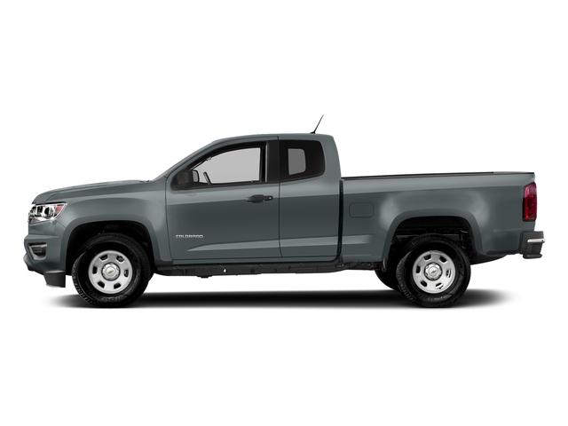 used 2018 Chevrolet Colorado car, priced at $10,800