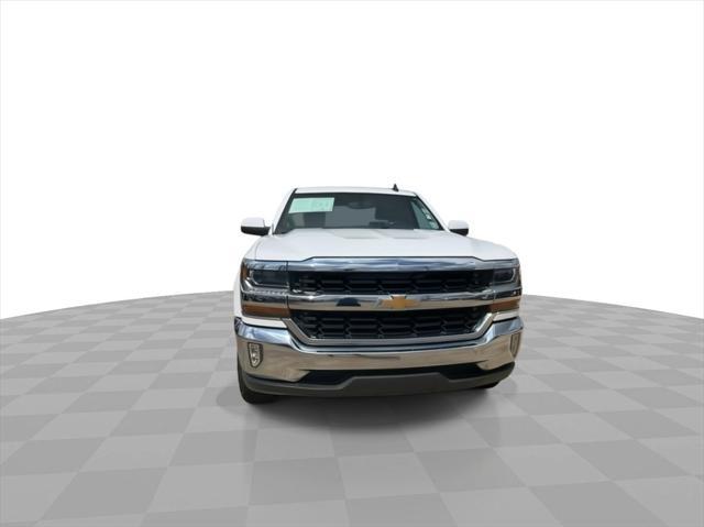 used 2017 Chevrolet Silverado 1500 car, priced at $22,888