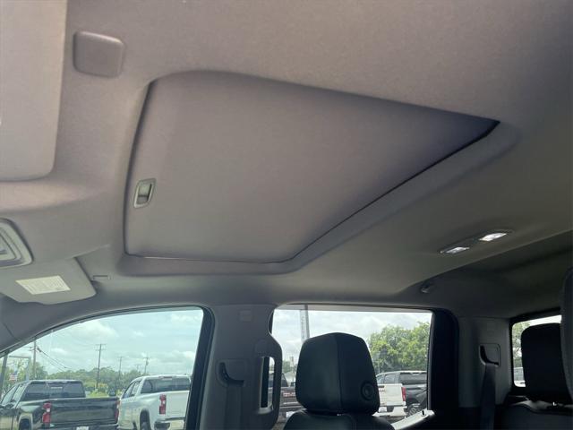 used 2022 Chevrolet Silverado 1500 car, priced at $39,990