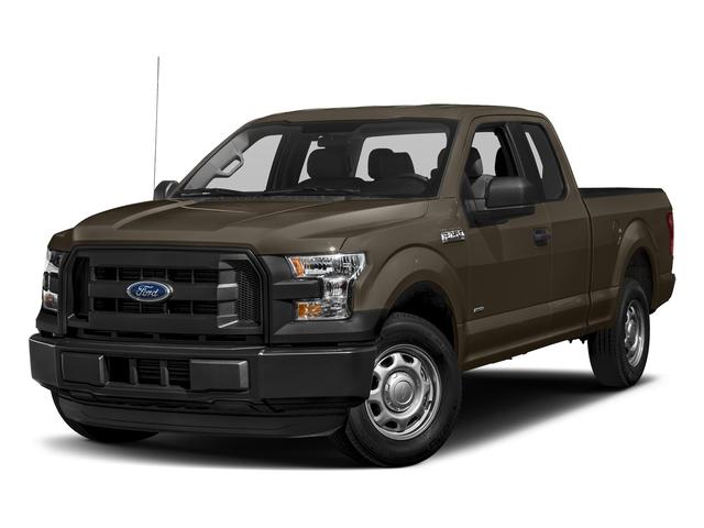 used 2017 Ford F-150 car, priced at $19,990