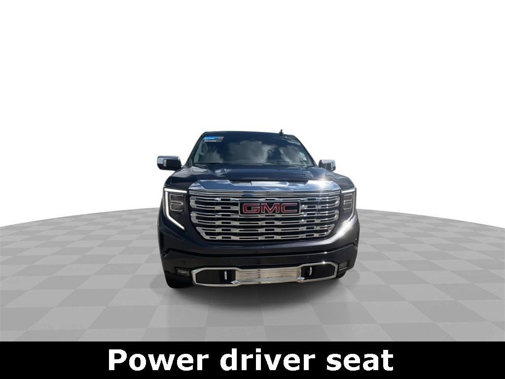 used 2024 GMC Sierra 1500 car, priced at $63,950