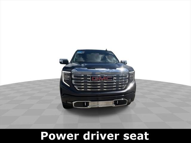 used 2024 GMC Sierra 1500 car, priced at $67,500