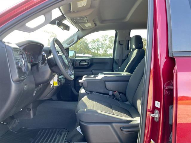 used 2020 Chevrolet Silverado 1500 car, priced at $29,990