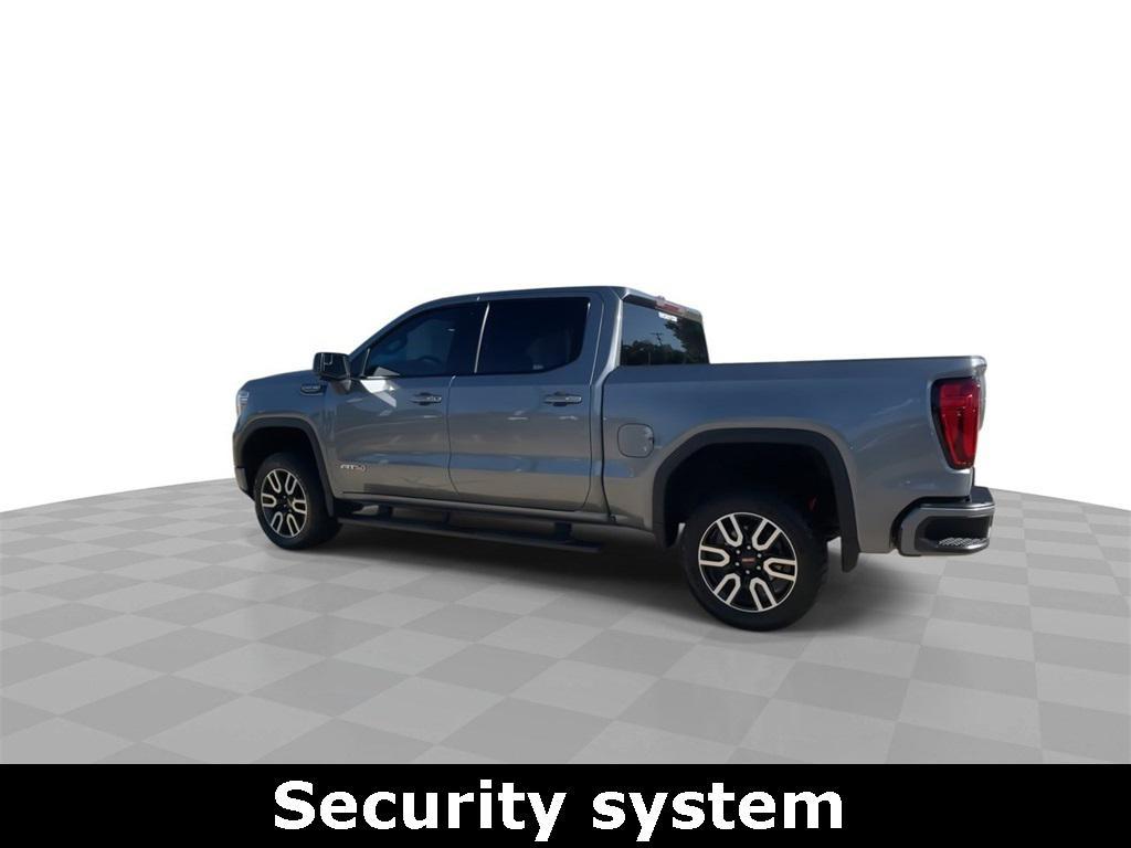 used 2021 GMC Sierra 1500 car, priced at $39,990