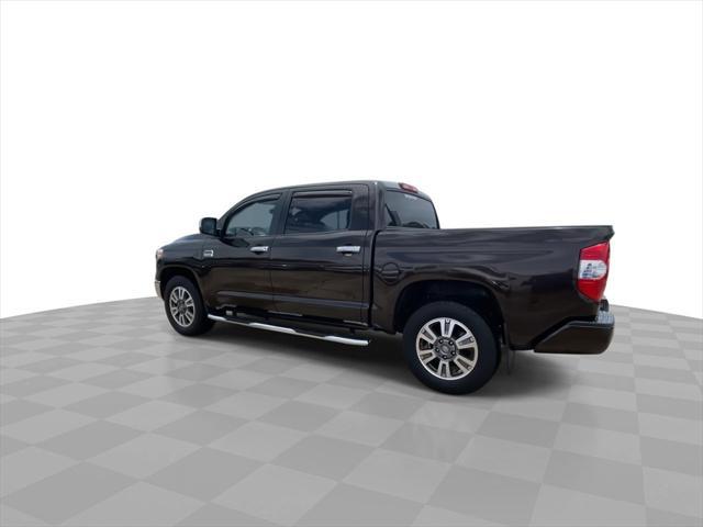 used 2019 Toyota Tundra car, priced at $40,990