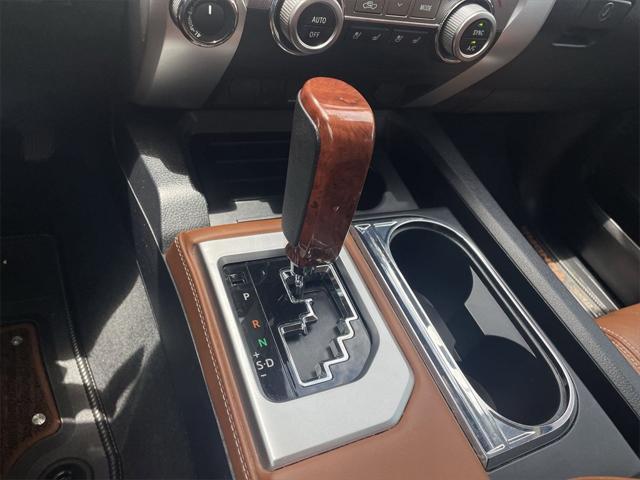 used 2019 Toyota Tundra car, priced at $40,990