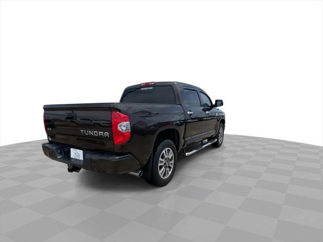 used 2019 Toyota Tundra car, priced at $40,990
