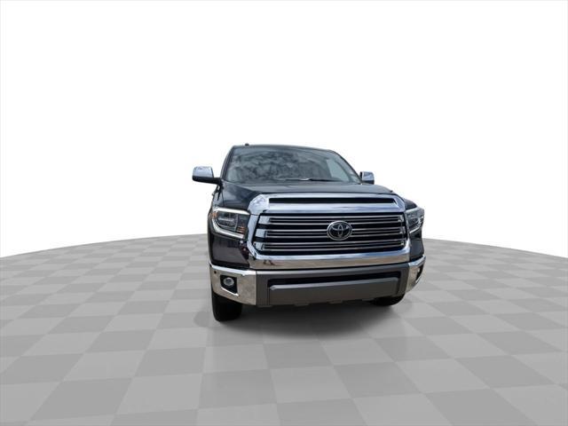 used 2019 Toyota Tundra car, priced at $40,990