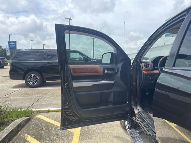 used 2019 Toyota Tundra car, priced at $40,990
