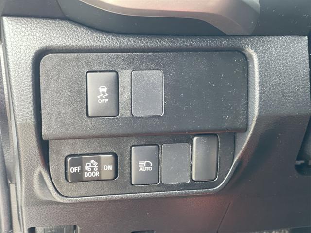 used 2022 Toyota Tacoma car, priced at $37,933