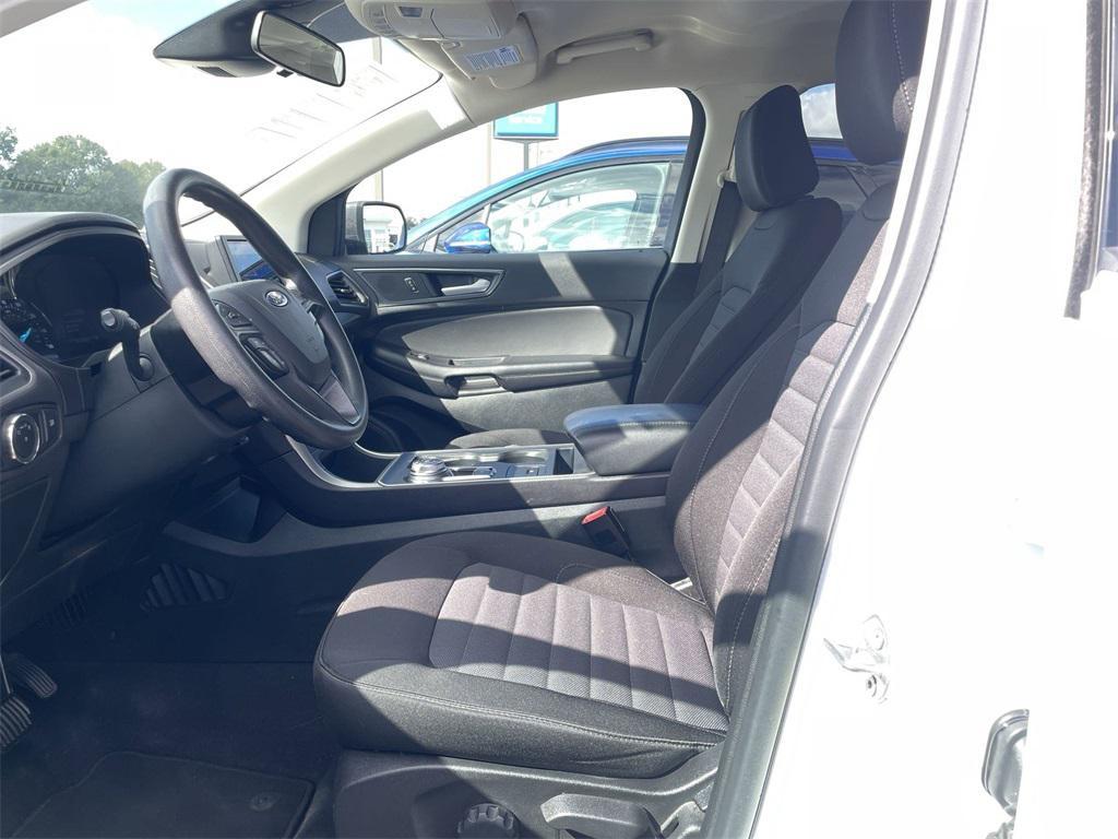 used 2024 Ford Edge car, priced at $28,294