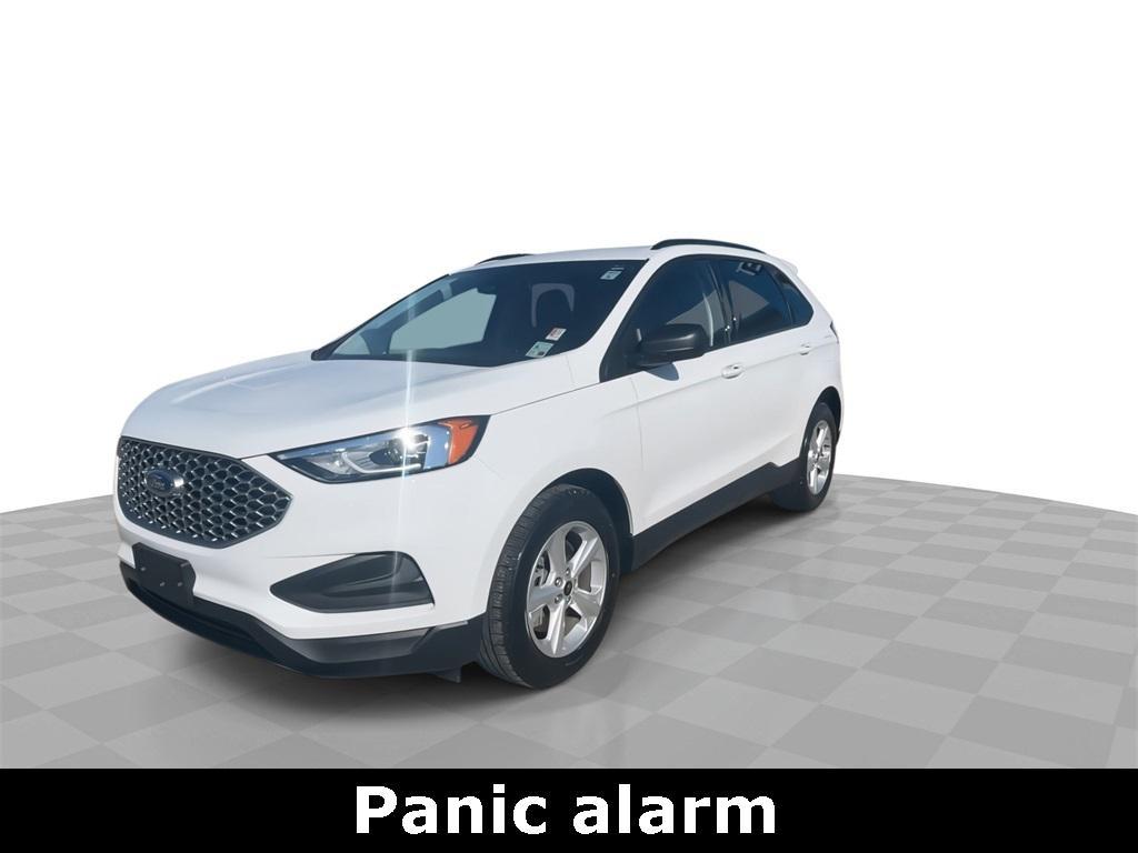 used 2024 Ford Edge car, priced at $28,294