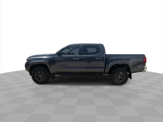 used 2022 Toyota Tacoma car, priced at $32,777