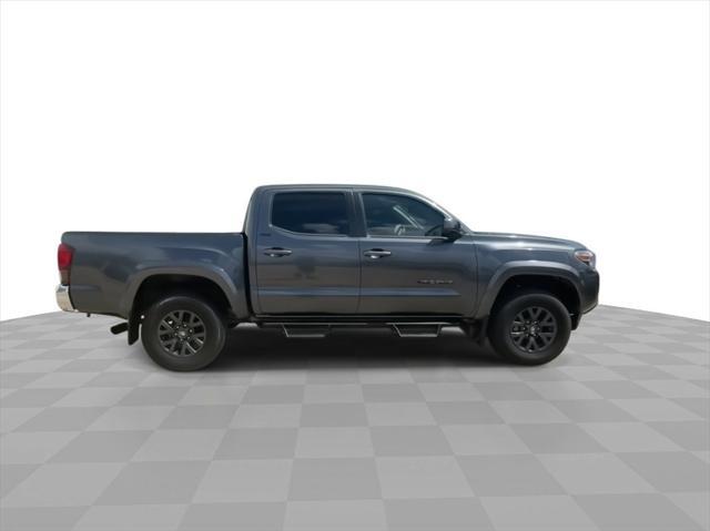 used 2022 Toyota Tacoma car, priced at $32,777