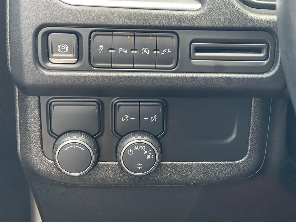 used 2021 Chevrolet Tahoe car, priced at $38,950