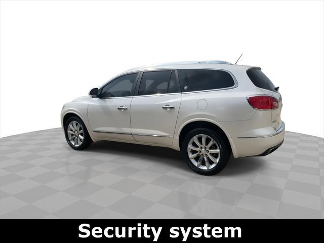 used 2013 Buick Enclave car, priced at $12,888