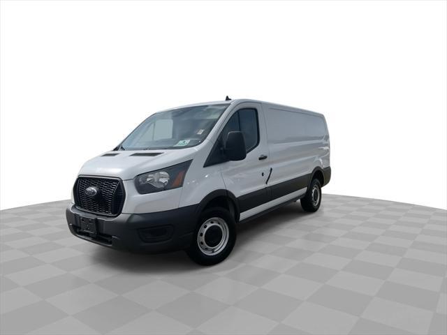 used 2021 Ford Transit-250 car, priced at $27,740