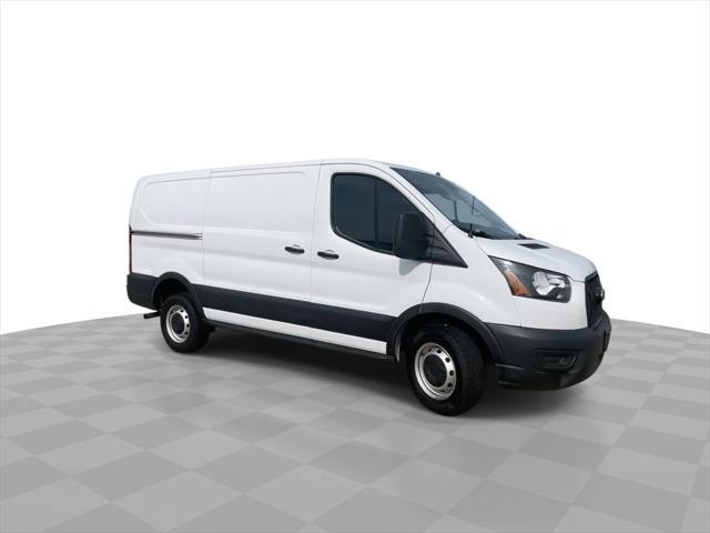 used 2021 Ford Transit-250 car, priced at $27,740