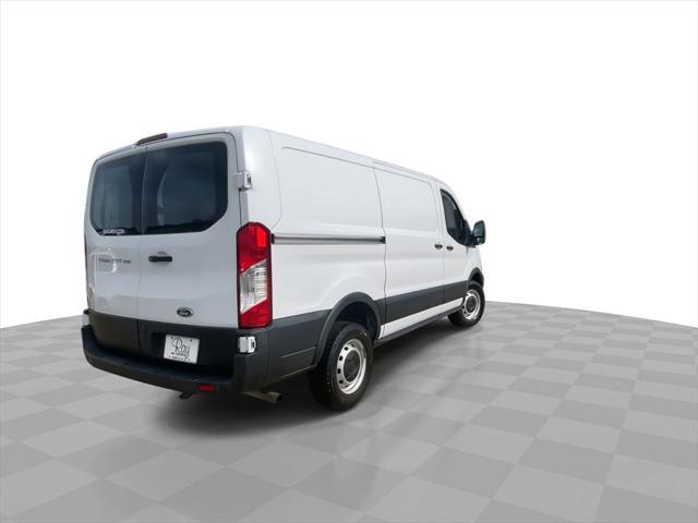 used 2021 Ford Transit-250 car, priced at $27,740