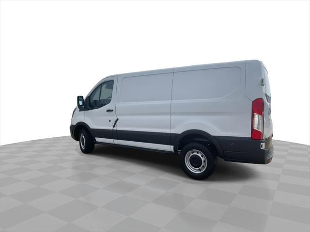 used 2021 Ford Transit-250 car, priced at $27,740