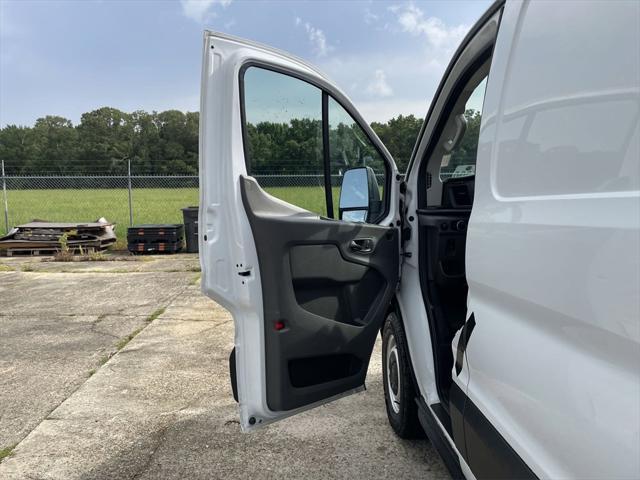 used 2021 Ford Transit-250 car, priced at $27,740