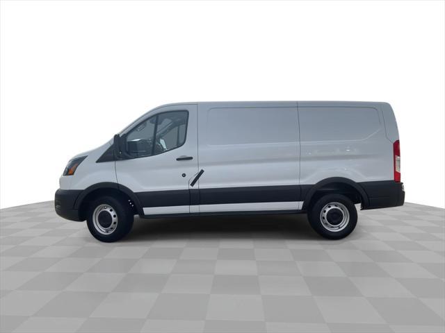 used 2021 Ford Transit-250 car, priced at $27,740