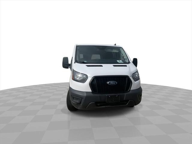used 2021 Ford Transit-250 car, priced at $27,740