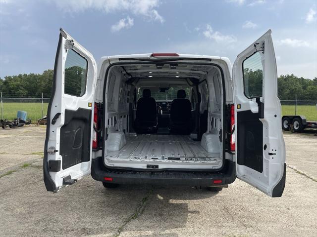used 2021 Ford Transit-250 car, priced at $27,740