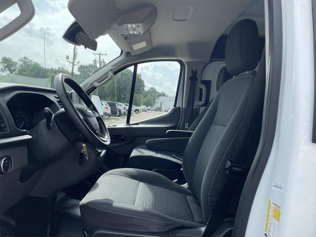 used 2021 Ford Transit-250 car, priced at $27,740