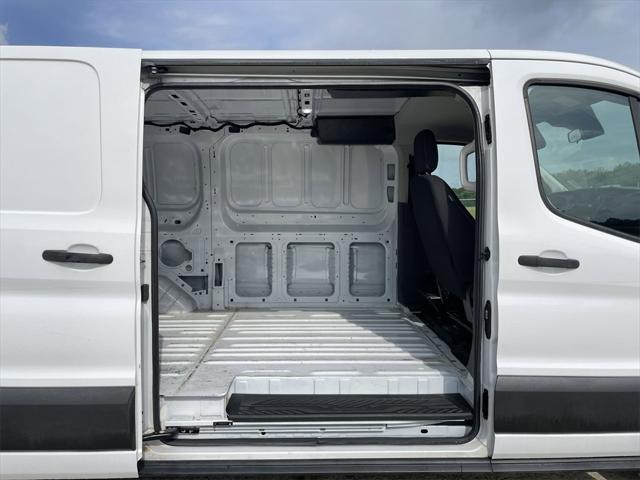 used 2021 Ford Transit-250 car, priced at $27,740