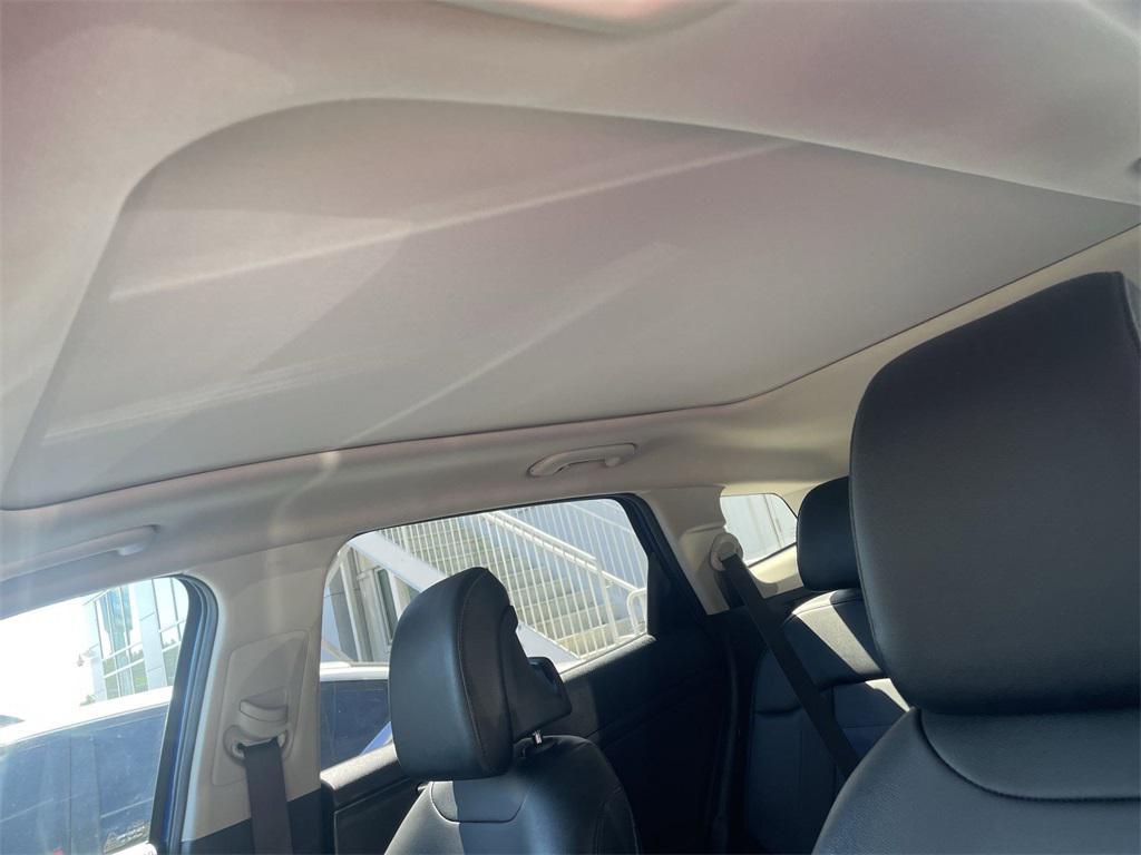 used 2023 Kia Sportage car, priced at $26,418