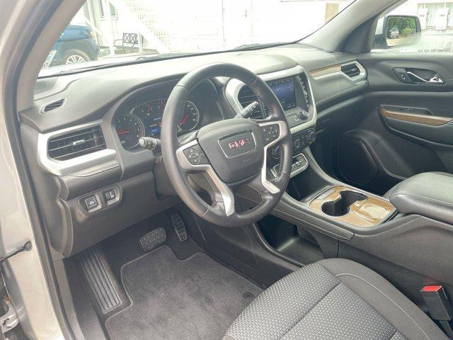 used 2020 GMC Acadia car, priced at $23,333