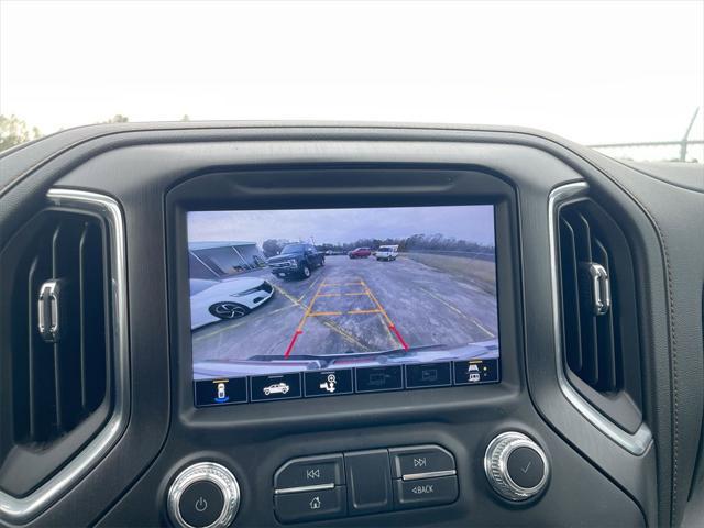 used 2023 GMC Sierra 2500 car, priced at $61,750