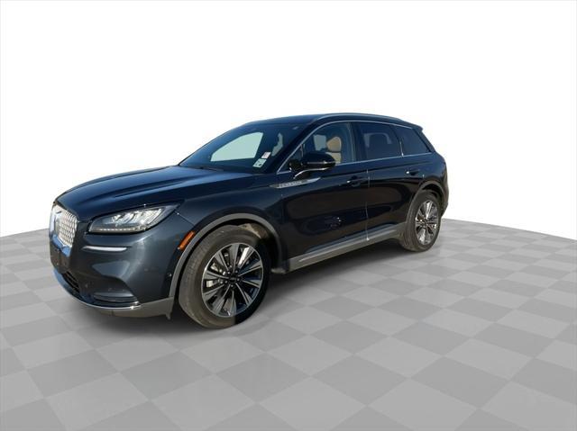 used 2020 Lincoln Corsair car, priced at $25,650