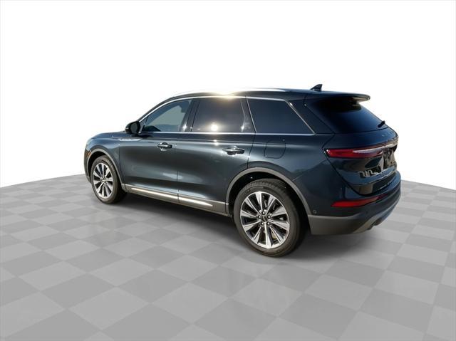 used 2020 Lincoln Corsair car, priced at $25,650