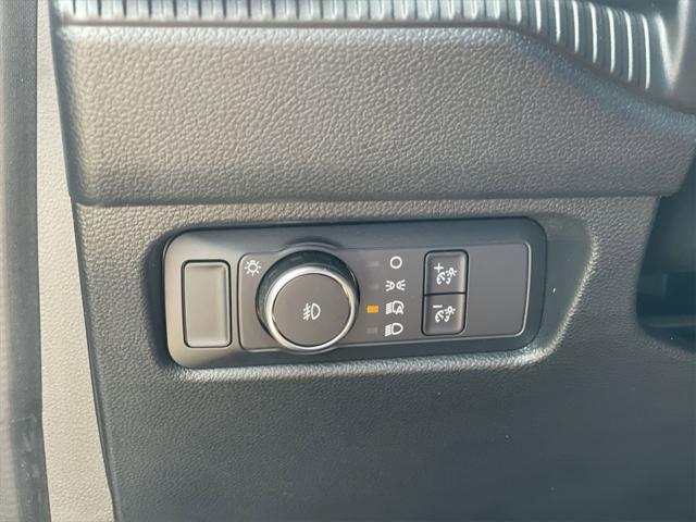 used 2024 Ford Ranger car, priced at $31,637