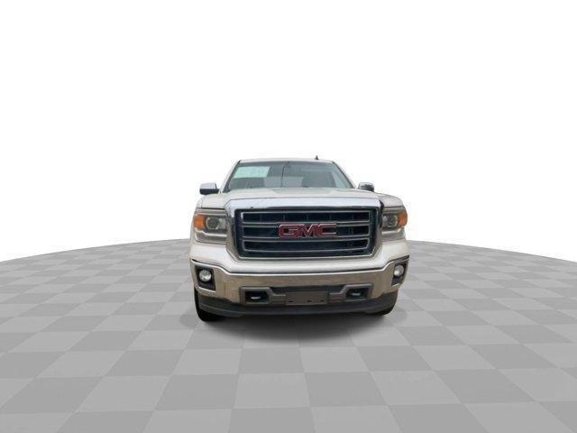 used 2014 GMC Sierra 1500 car, priced at $23,490