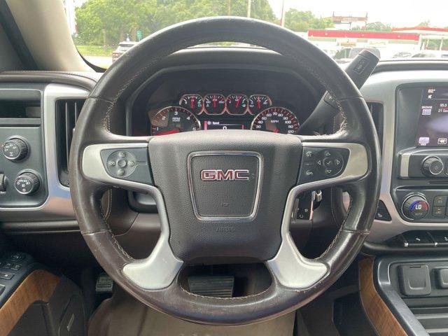 used 2014 GMC Sierra 1500 car, priced at $23,490